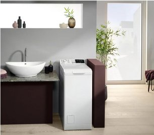 Стиральная машина Электролюкс EW6TN24262 фото 4 Стиральная машина Electrolux EW6TN24262 фото 4