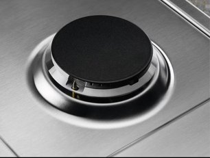 Варочная панель Электролюкс KGS6424SX фото 4 Варочная панель Electrolux KGS6424SX фото 4