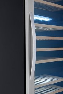 Встраиваемый винный шкаф Селлар Приват CP154-3T фото 4 Встраиваемый винный шкаф CellarPrivate CP154-3T фото 4