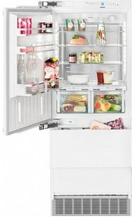 Встраиваемый холодильник Либхер SBS 95E3 фото 3 Встраиваемый холодильник Liebherr SBS 95E3 фото 3