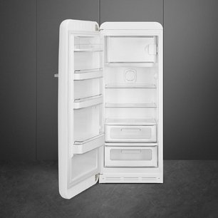 Холодильник Смег FAB28LWH6 фото 4 Холодильник Smeg FAB28LWH6 фото 4