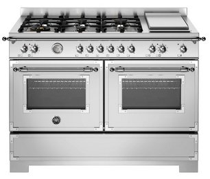 Варочный центр Bertazzoni HER126G2EXT2 фото