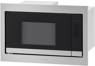 Встраиваемая микроволновая печь Krona ESSEN 60 IX фото 2 Встраиваемая микроволновая печь Krona ESSEN 60 IX фото 2