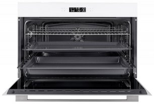 Духовой шкаф Куперсберг FH 911 W фото 3 Духовой шкаф Kuppersberg FH 911 W фото 3