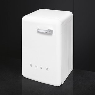Стиральная машина Смег LBB14WH-2 фото 3 Стиральная машина Smeg LBB14WH-2 фото 3