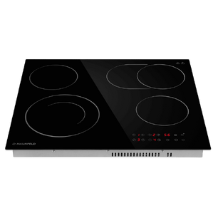 Варочная панель Maunfeld CVCE594SMDBK фото 3