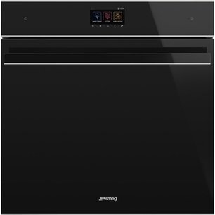 Духовой шкаф Смег SFP6604WSPNX фото Духовой шкаф Smeg SFP6604WSPNX фото