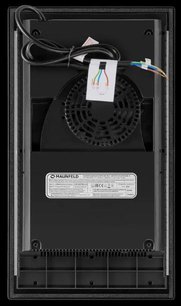 Индукционная варочная панель Маунфилд CVI292S2FBK LUX фото 4 Индукционная варочная панель Maunfeld CVI292S2FBK LUX фото 4