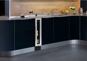 Винный шкаф Климадифф AVU8X фото 2 Винный шкаф Climadiff AVU8X фото 2