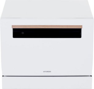 Посудомоечная машина Хендай DT304 фото Посудомоечная машина Hyundai DT304 фото