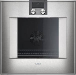 Духовой шкаф Гаггенау BO 450-111 фото Духовой шкаф Gaggenau BO 450-111 фото