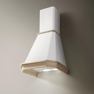 Вытяжка Элика EMERALD WH/A/60 T.GREZZO фото 2 Вытяжка Elica EMERALD WH/A/60 T.GREZZO фото 2