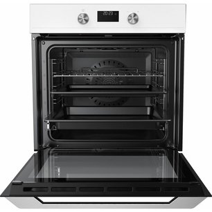 Электрический духовой шкаф Haier HOQ-K5AAN3GW фото 3