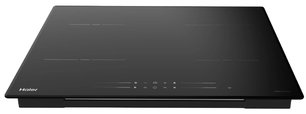 Варочная панель Хайер HHX-Y64SVVB фото 2 Варочная панель Haier HHX-Y64SVVB фото 2