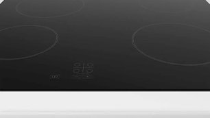 Электрическая варочная панель Бош PKE611AA1R фото 3 Электрическая варочная панель Bosch PKE611AA1R фото 3