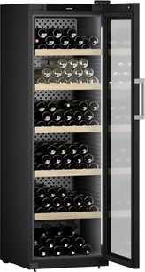 Винный шкаф Liebherr WPbli 5231 фото 2