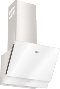 Вытяжка Франке TEMPER 50 WH/SS фото 2 Вытяжка Franke TEMPER 50 WH/SS фото 2