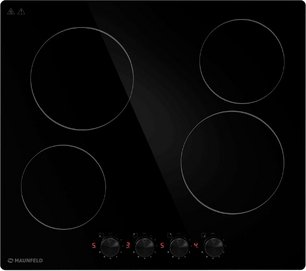 Варочная панель Maunfeld CVCE594MBK2 фото