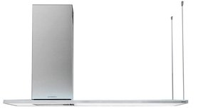 Вытяжка Фалмек ZENITH NRS ISOLA 180 фото Вытяжка Falmec ZENITH NRS ISOLA 180 фото