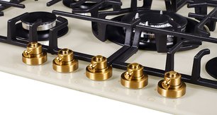 Независимая варочная поверхность Куперсберг TG 799 C фото 3 Независимая варочная поверхность Kuppersberg TG 799 C фото 3