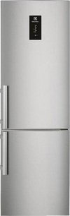 Холодильник Электролюкс EN 93454 KX фото Холодильник Electrolux EN 93454 KX фото