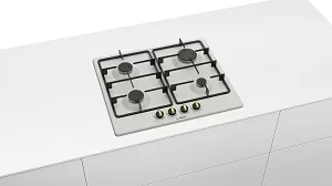 Варочная панель Бош PGP6B1B60R фото 4 Варочная панель Bosch PGP6B1B60R фото 4