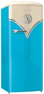 Холодильник Горение OBRB153BL фото Холодильник Gorenje OBRB153BL фото