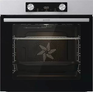 Духовой шкаф Горение BO6735E02XK фото Духовой шкаф Gorenje BO6735E02XK фото