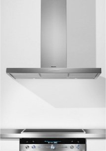 Вытяжка Миле PUR98W фото 2 Вытяжка Miele PUR98W фото 2