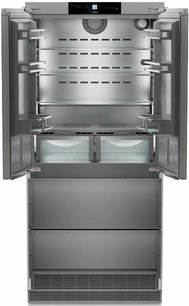 Встраиваемый холодильник Liebherr ECBNe 8872 фото 2