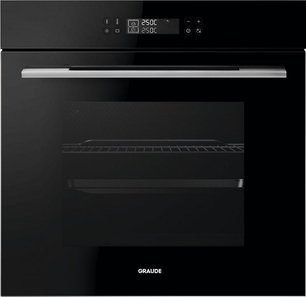 Духовой шкаф Graude BM 60.0 S фото