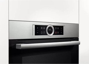 Духовой шкаф Бош HBG 634BS1 фото 3 Духовой шкаф Bosch HBG 634BS1 фото 3