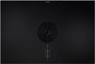 Варочная панель с вытяжкой BORA M PURE PURMU фото