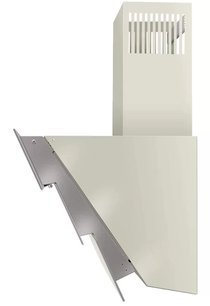 Вытяжка Maunfeld CASCADA TRIO 90 BIEGE фото 4