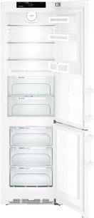 Холодильник Либхер CBN 4815 Comfort BioFresh NoFrost фото 3 Холодильник Liebherr CBN 4815 Comfort BioFresh NoFrost фото 3