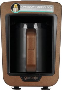 Электрическая турка-кофеварка Горение ATCM730T фото Электрическая турка-кофеварка Gorenje ATCM730T фото