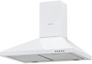 Вытяжка Krona BRIEF 600 WHITE PB фото Вытяжка Krona BRIEF 600 WHITE PB фото