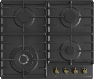 Газовая варочная панель Gorenje GW642CLB фото