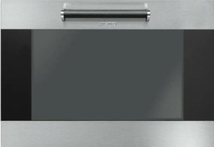 Конвекционная печь Smeg ALFA43GHU фото 2