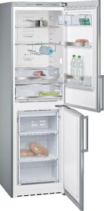 Холодильник Сименс KG 39NAI26 R фото Холодильник Siemens KG 39NAI26 R фото