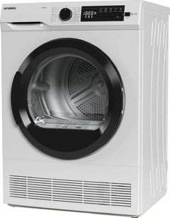 Сушильная машина Hyundai TD1027 фото 2