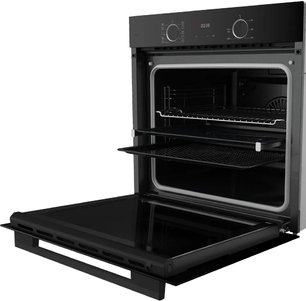 Духовой шкаф Kuppersberg HF 610 B фото 3