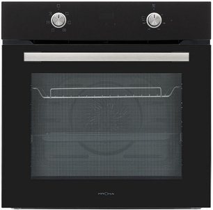 Электрический духовой шкаф KRONA BEATO 60 BL фото 2