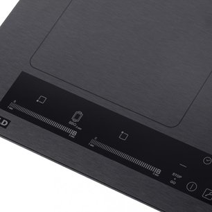 Индукционная варочная панель MAUNFELD EVI.594.FL2(S)-GR фото 4 Индукционная варочная панель MAUNFELD EVI.594.FL2(S)-GR фото 4