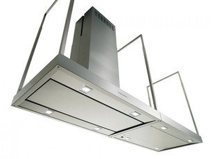 Вытяжка Falmec Europa Isola 120 ix (800) ECP фото 2