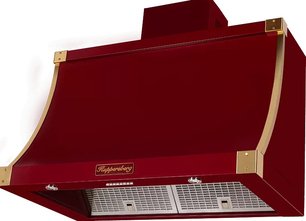 Вытяжка Куперсберг T 939 BOR Bronze фото 2 Вытяжка Kuppersberg T 939 BOR Bronze фото 2