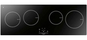 Индукционная варочная панель Fulgor Milano LH 1004 ID BK фото