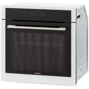 Духовой шкаф KRONA UNIVERSUM 60 WH фото 2
