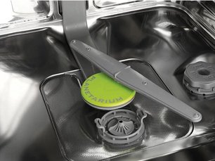 Посудомоечная машина Смег LVS533XIN фото 3 Посудомоечная машина Smeg LVS533XIN фото 3