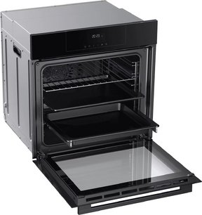 Духовой шкаф Хайер HOQ-F3AAN3GB фото 4 Духовой шкаф Haier HOQ-F3AAN3GB фото 4